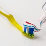 効率的な歯の磨き方